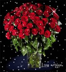 See more ideas about beautiful flowers, flowers, flowers gif. Red Rose Bouquet Animated Gif