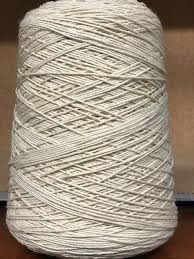 4ply wool warp made in america yarns