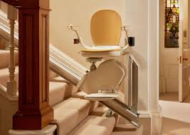 stair lifts branded stairlift in