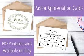 71 pastor appreciation messages and