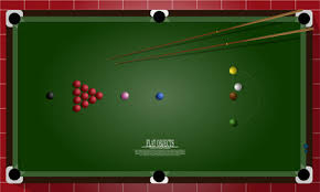 snooker table template vector images
