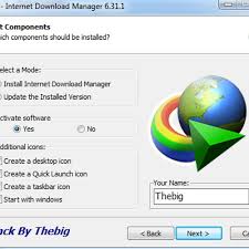 Internet download manager is a tool to manage and schedule downloads. Jual License Idm Internet Download Manager Full Version Kab Tangerang Dnr Foam Mattress Tokopedia
