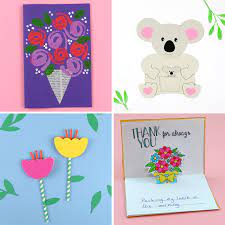 mothers day diy gift ideas the craft