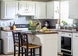 how to paint your kitchen cabinets in