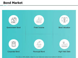 Bond Market Growth Strategy Ppt Powerpoint Presentation