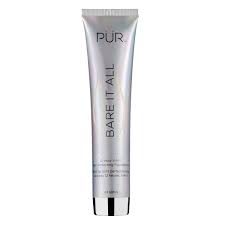 Review PÜr Beauty Bare It All 4 In 1 Skin Perfecting
