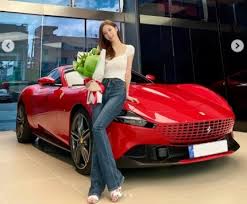 Nisham, a bidi firm owner, has been booked under section 23 of the. Descent Of The Goddess Meow The Writer Picked A 300 Million Ferrari Porsche Cleans Up Newsdir3