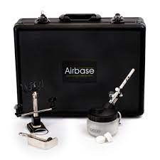 airbase airbrush essentials kit