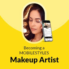 start your makeup artist job today