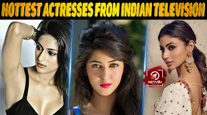 Top 10 most beautiful actress in zeetv of 2020 who is the queen of zee tv. Top 10 Hottest Actresses From Indian Television Latest Articles Nettv4u