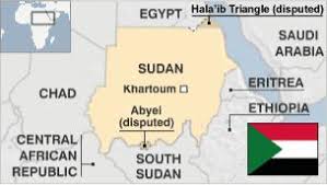 South africa ranked 90th vs 116th for sudan in the list of the most expensive countries in the world. Sudan Country Profile Bbc News