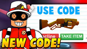 It is one of the five legendary toys currently in adopt me!, the other four being the flying broomstick, candy cannon, reindeer ornament, and the staff ingredient. New Code Adopt Me New Working Code Gives You Free Items Roblox Adopt Me Nerf Toy Promo Code Youtube