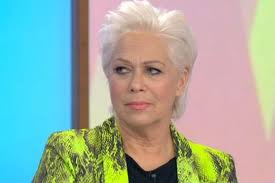 Denise welch opens up to build about the 1975 song she lays down, inspired by talking to her son about the depression she suffered when he was a child.buil. Denise Welch Reveals Hospital Saved Son S Life After He Was Born With Life Threatening Condition Chronicle Live