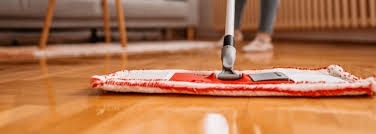 How To Clean Laminate Flooring The