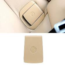 Car Rear Child Seat Belt Isofix Cover