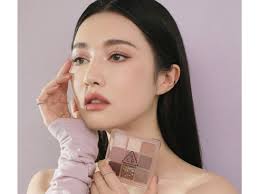 korean eye makeup 9 trending looks
