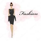 fashion+girl fashion+girl