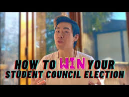 student council election