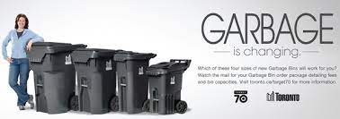 disposal of construction garbage in