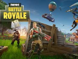 The third stage is a battle with dangerous ghouls. What Parents Need To Know About The Video Game Fortnite