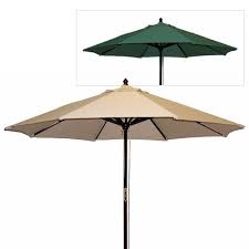 Offset Patio Umbrella Outdoor Patio