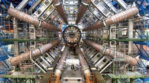 Large Hadron Collider, Higgs boson ...