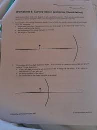 Find The Mirror Image Worksheets