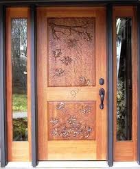 15 teak wood main door design ideas