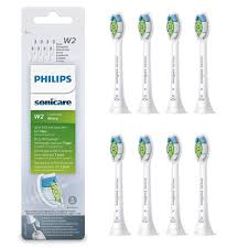3 replacing your toothbrush head. Philips Sonicare Optimal White Toothbrush Heads White Ocado