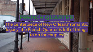 things to do for couples in new orleans