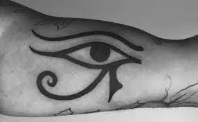 Anubis tatuaje temporal egipcio dios de la muerte tatuaje falso. Disenos E Ideas De Tatuajes Egipcios Con Significado Tatuing