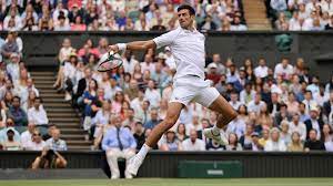 Novak Djokovic On Potentially Tying ...