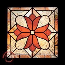 sunlight studio stained glass patterns