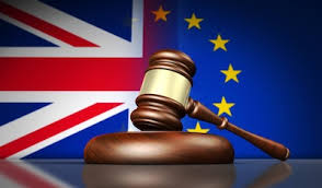 After Brexit: the status of EU law in the UK during transition and beyond - ALBA