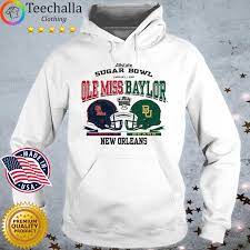 Ole Miss Rebels vs Baylor Bears ...