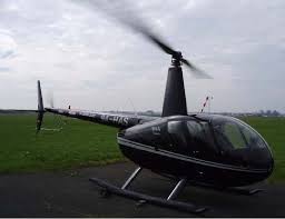 robinson r44 helicopter