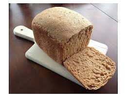 spelt bread recipe for a bread machine