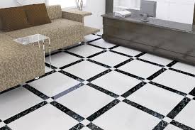 natural stone tiles for flooring in