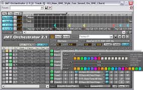 This is a brilliant orchestral library. Jmt Orchestrator By Jasmine Music Technology Auto Arranger Plugin Vst
