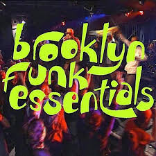 Brooklyn Funk Essentials - YouTube