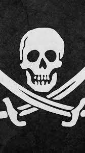 pirate flag wallpapers wallpaper cave