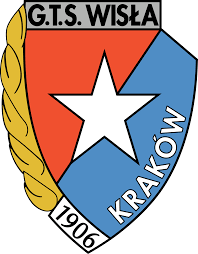 Download logo wisla krakow logo logo vector in svg format. Gts Wisla Krakow Football Logo Wisla Krakow