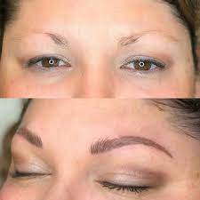 permanent makeup in livermore ca