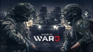 is world war 3 coming to ps4 release
