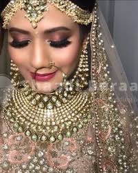 saasha kudalkar bridal makeup artist