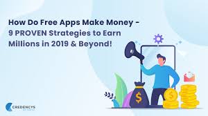 Make money app allows you to money making apps like app trailers can be improved by giving your honest experience about the app you are using. How Do Free Apps Make Money 2020 9 Proven Strategies