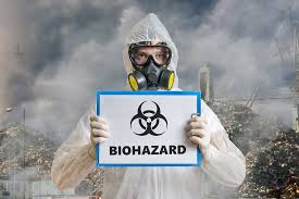 Biohazard Cleanups Not Pretty-and Neither Are the Costs to Insurers