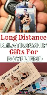 15 long distance relationship gifts for