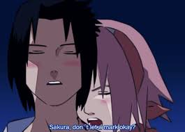 Sakura y Sasuke by Elizabethcr09 Sakura y Sasuke5 years ago in 3D - Sakura_y_Sasuke_by_Elizabethcr09