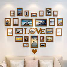 photo frames for picture wall